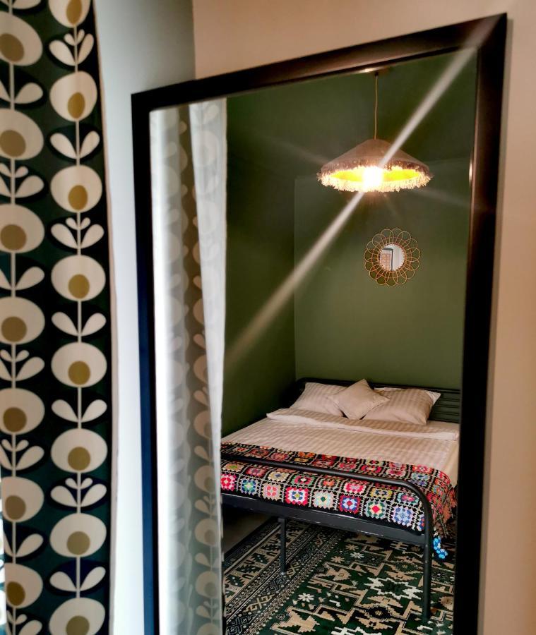 Apartament Retro 파치쿠프 외부 사진