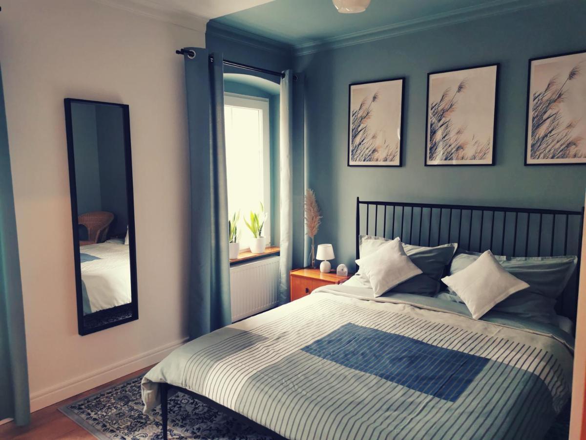 Apartament Retro 파치쿠프 외부 사진