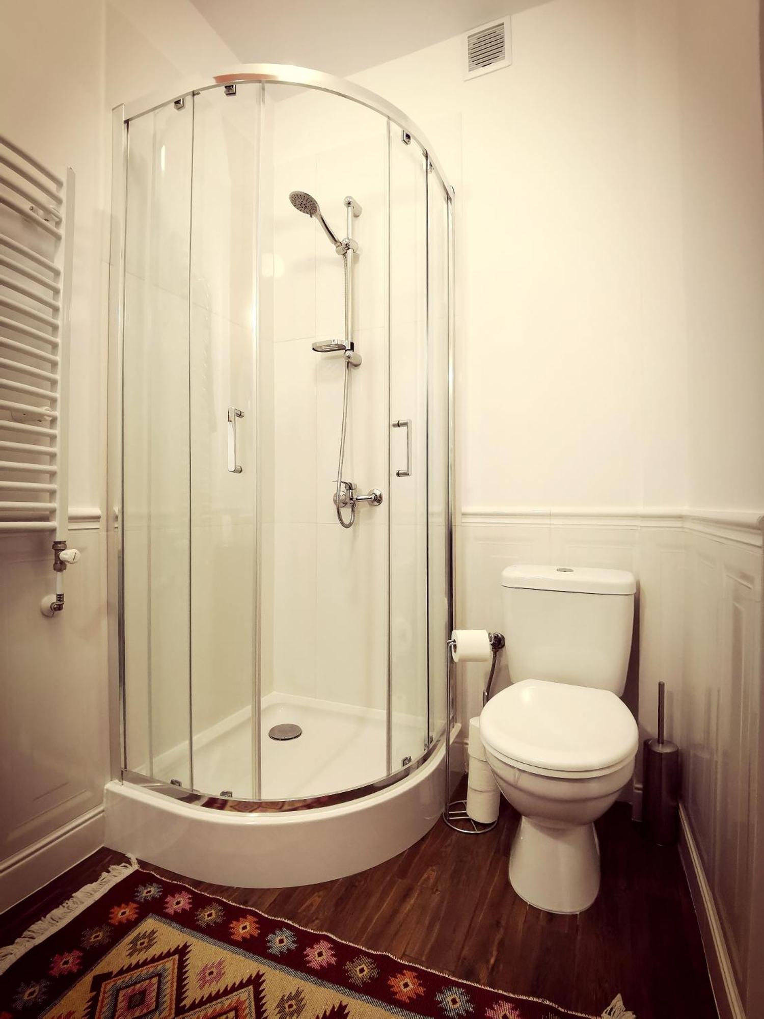 Apartament Retro 파치쿠프 외부 사진