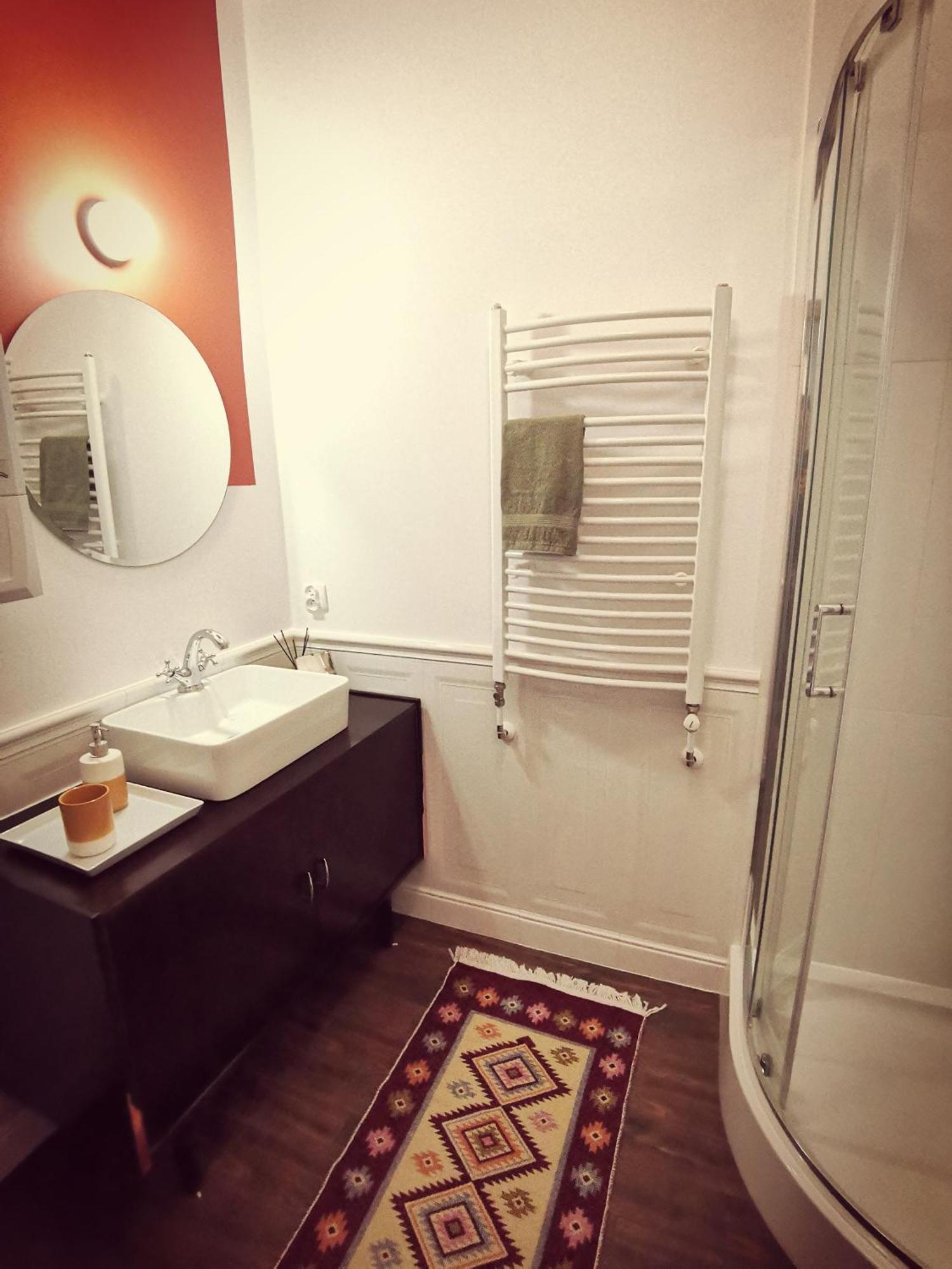 Apartament Retro 파치쿠프 외부 사진
